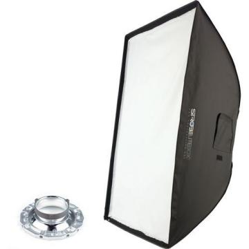 Westcott 60x80cm Softbox + Speedring Kit ( 787 + 790 )