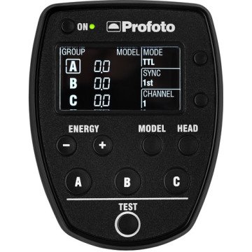 Profoto Air Remote TTL-S Sony Uyumlu( 901045 )