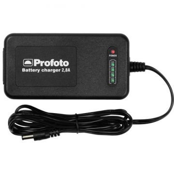 Profoto 100308 B1/B2 Şarj Aleti 2.8A
