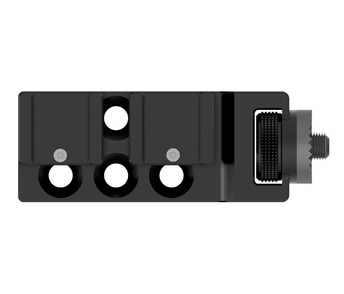 dji osmo mount