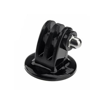 Sanger GP03 Aksiyon Kamera Tripod Bağlantı Aparatı + GP08 Sabitleme Vidası