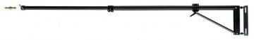 Manfrotto 098B Wallboom (Stand İçermez) Black