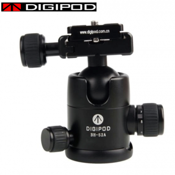 Digipod BH-52A Tripod Başlığı