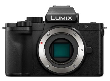 Panasonic Lumix G100 Body