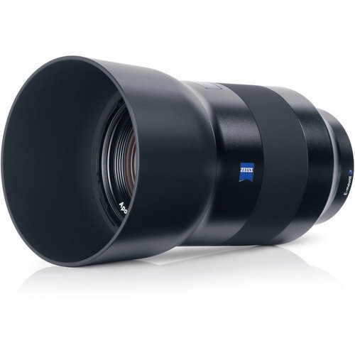 Zeiss Batis 135mm f/2.8 Lens (Sony E)