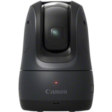 Canon PowerShot PX Essential Kit (Black)