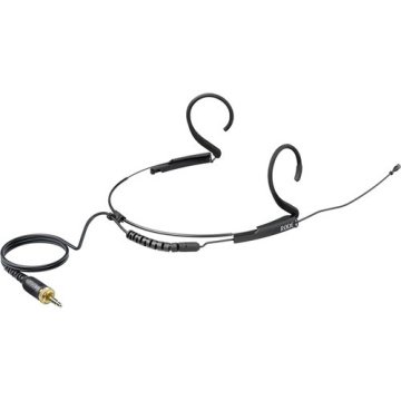 Rode HS2-B Headset Mikrofon Küçük (Siyah)