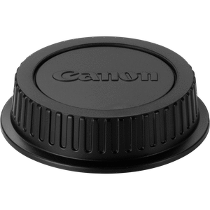Canon AF Lens Arka Kapağı