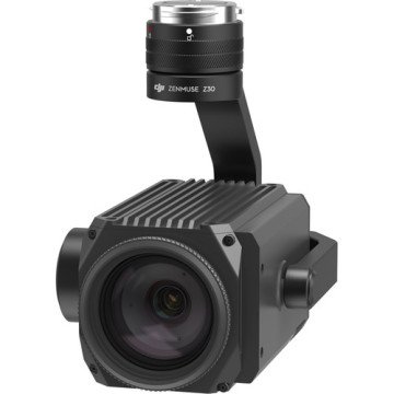 DJI Zenmuse Z30 Kamera ve Gimbal