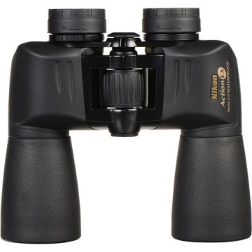 Nikon Action EX 16X50 CF Dürbün