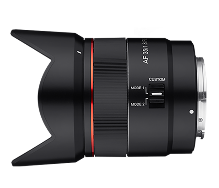Samyang AF 35mm F1.8 FE Lens