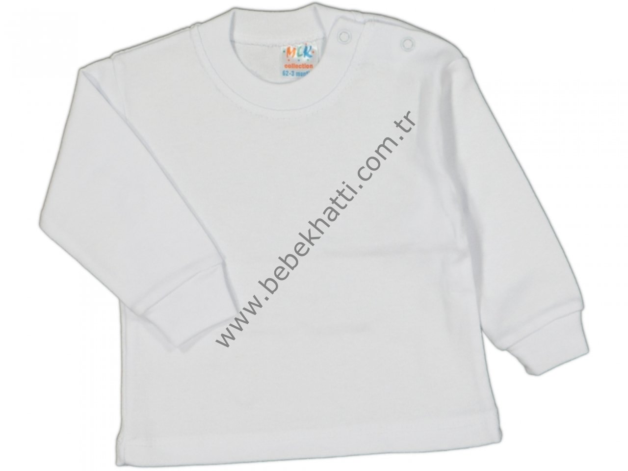 1 14 Yas Tasarim Icin Duz Penye Ust Badi Mc Elci Baby Club 8 00 Tl Bebe Ve Cocuk Badileri