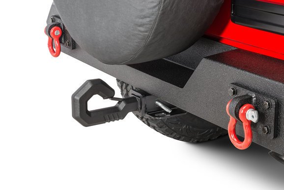 Rugged Ridge Usa 199 Ekİ Kancasi