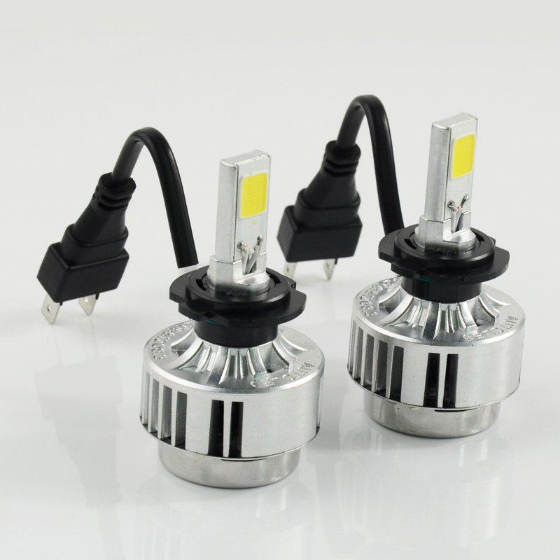 Led Xenon Set