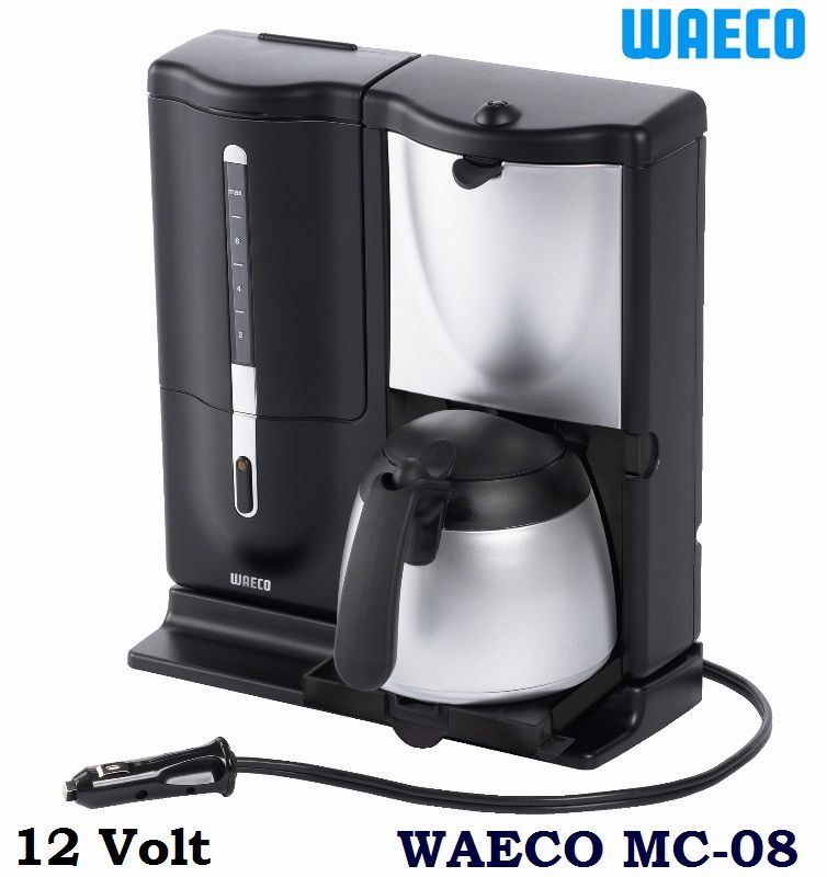 Marin Waeco Mc 08 12 Volt Cay Kahve Makinasi