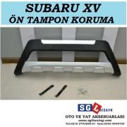 subaru xv aksesuarlari