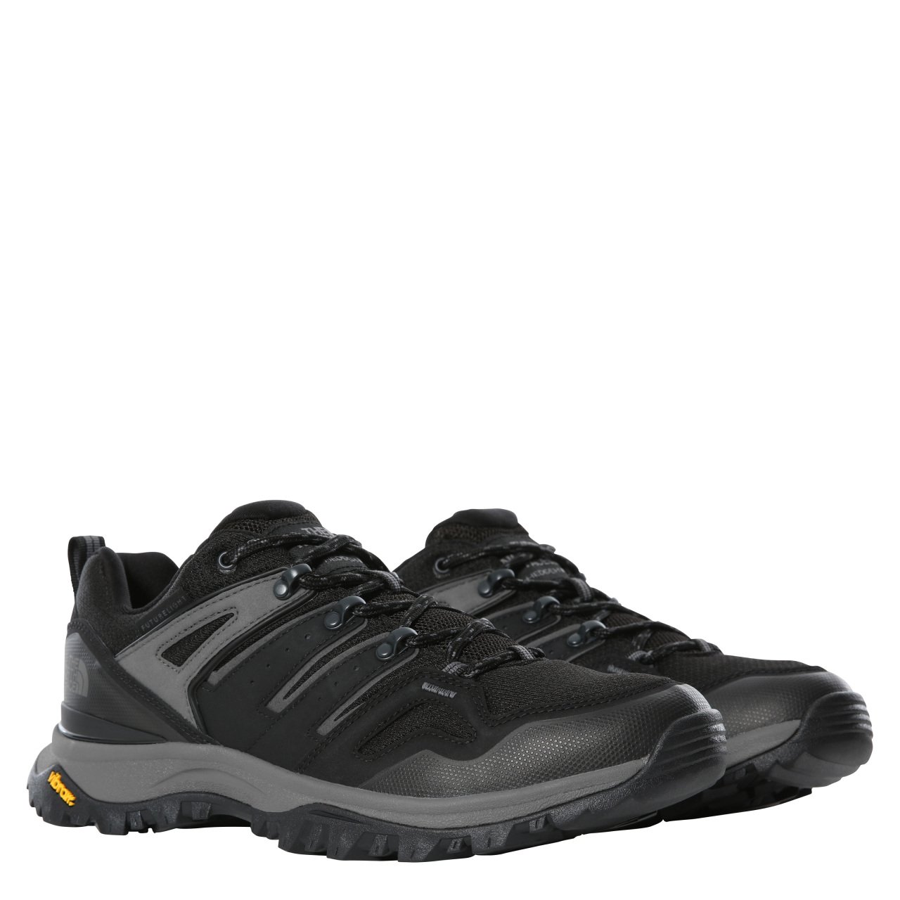 north face hedgehog mid futurelight