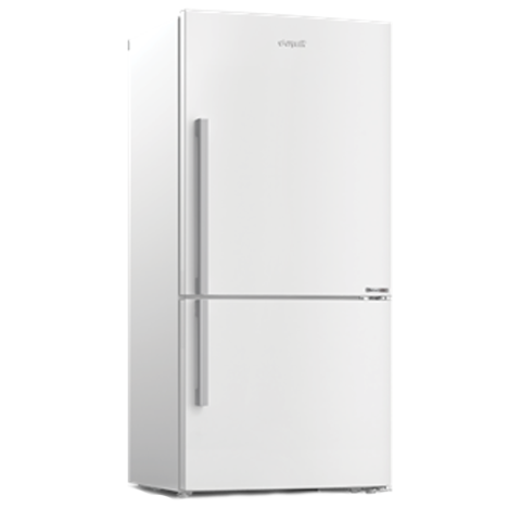 Arçelik 284580 MB No Frost Buzdolabı_0