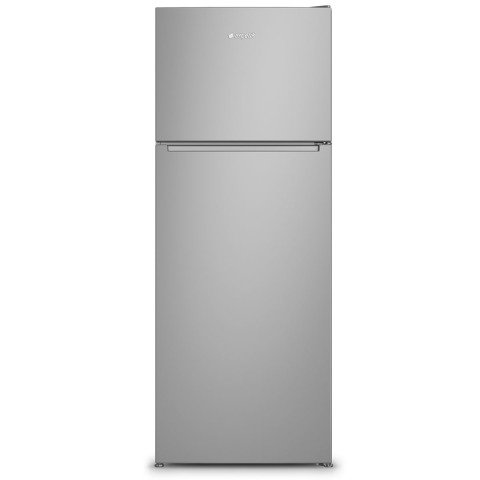 Arcelik 4264 Ey A No Frost Cift Kapili Gumus Buzdolabi Fiyati Ve Ozellikleri Hepsinialalim