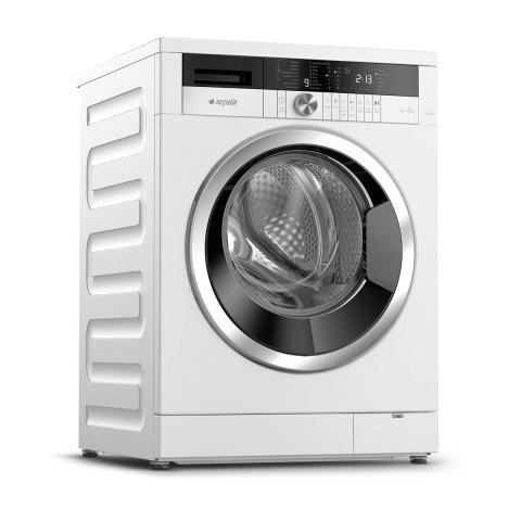 Arçelik 10143 YCM Çamaşır Makinesi_0