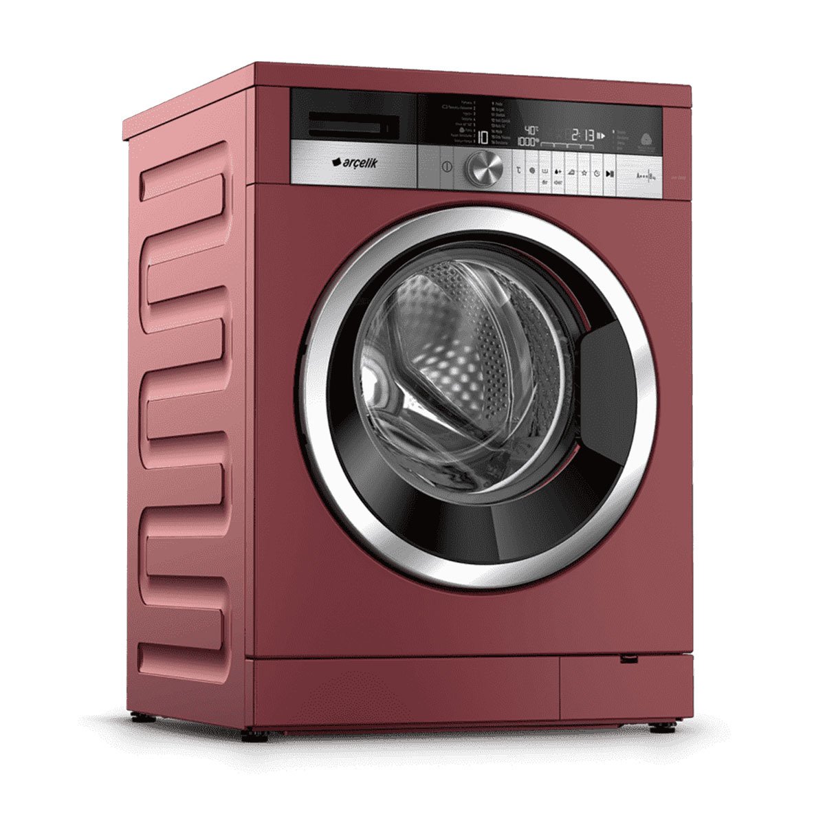 Arcelik 8103 Yp A 1000 Devir 8 Kg Camasir Makinasi Camasir Makinasi Arcelik