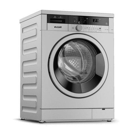 Profilo Cmg12sdtr A 1200 Devir 9 Kg Gri Camasir Makinesi Fiyatlari Ozellikleri Ve Yorumlari En Ucuzu Akakce