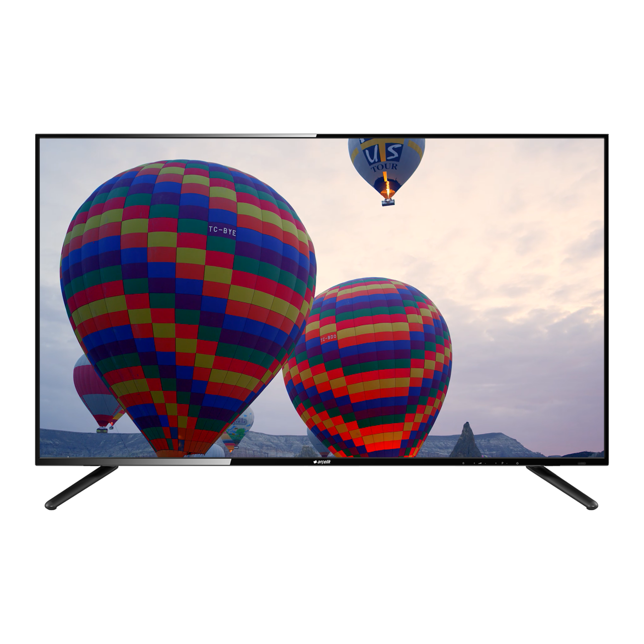Arcelik A40l 6945 5b 40 100 Ekran Smart Led Tv Fiyati Ve Ozellikleri Hepsinialalim