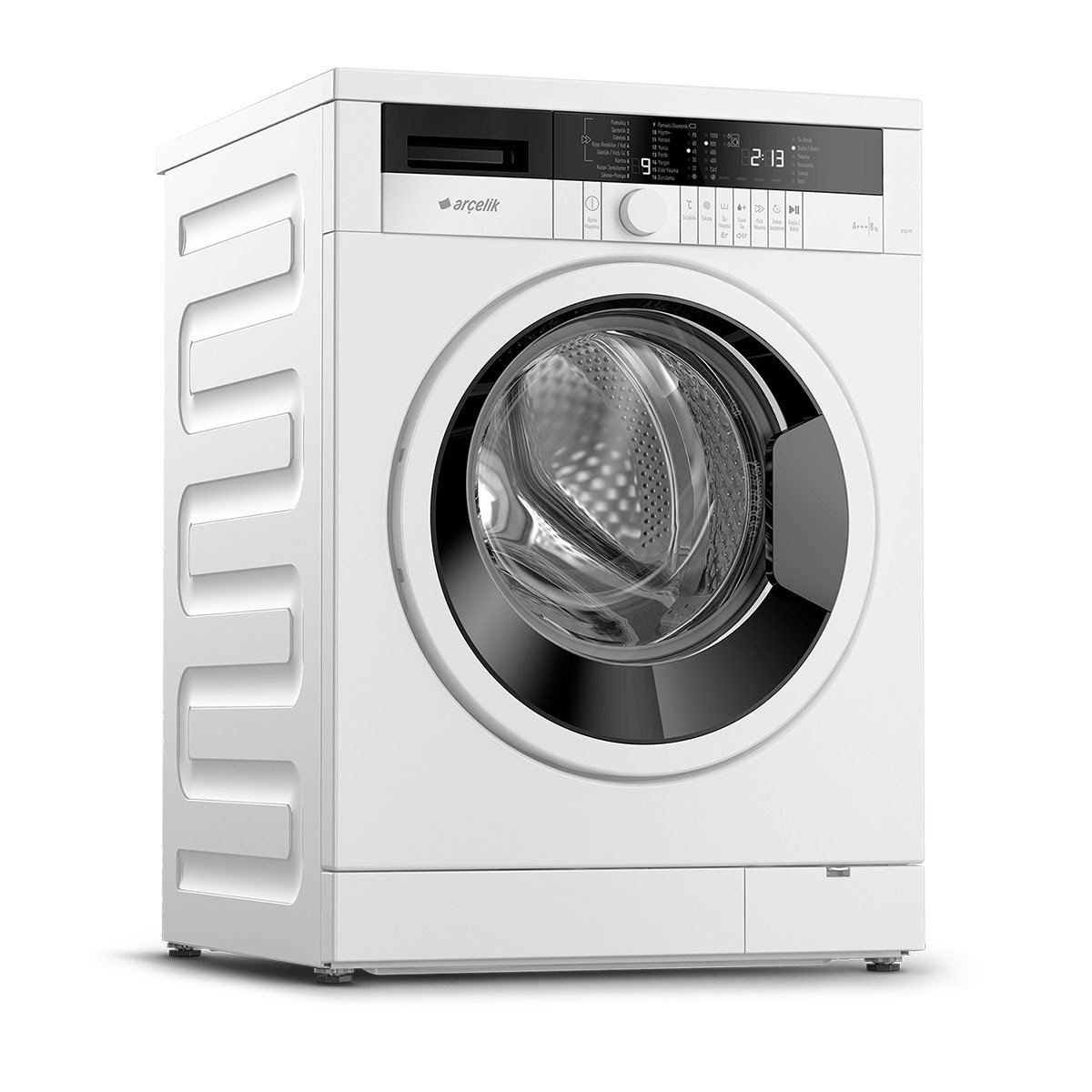 Arcelik 8103 Yp A 1000 Devir 8 Kg Camasir Makinesi Fiyati Ve Ozellikleri Hepsinialalim