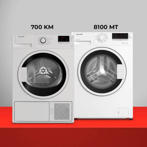 Arcelik Ikisi Bir Arada Paketleri Arcelik Dugun Paketi