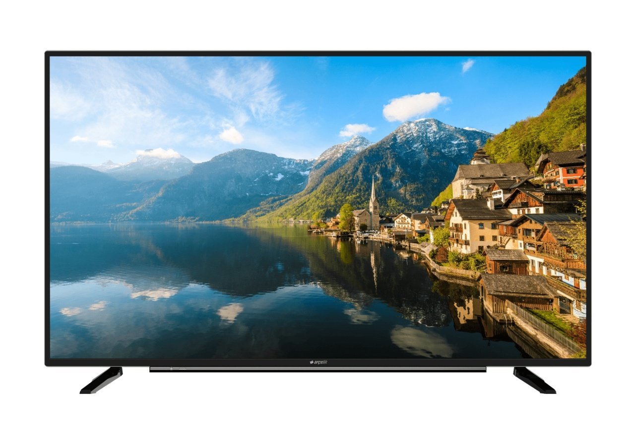 Arcelik A43l 8840 5b 4k Diamond Tv Fiyati Ve Ozellikleri Hepsinialalim