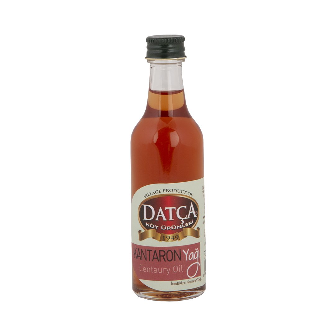 Datca Kantaron Yagi 50 Ml Datca Koy Urunleri