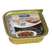 dr clauders kedi mamasi ve kopek mamasi