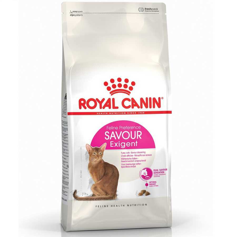 Royal Canin Exigent 35/30 Kuru Kedi Maması 400 Gr Petza