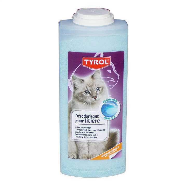 Vital Veto Kedi Kumu Koku Giderici Okyanus Ferahlığı 700 Ml Petza