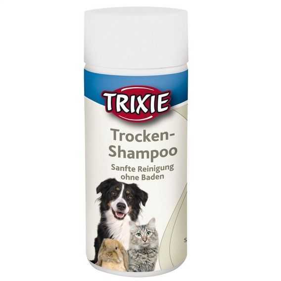 Trixie 200 Gr Kedi Ve Köpek Kuru Şampuanı Petza