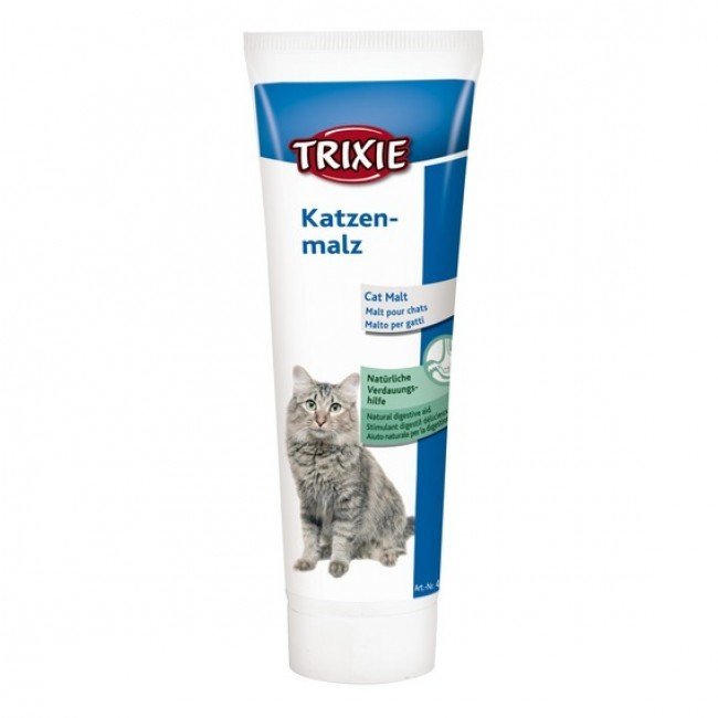 Trixie Kedi Maltı 100 Gr Petza