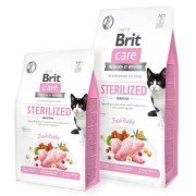 brit care kedi mamasi cesitleri ve