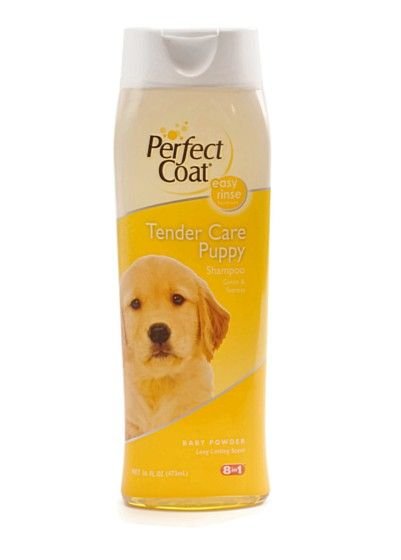 Kopek Sampuan Perfect Coat Bebek Sampuani Petza