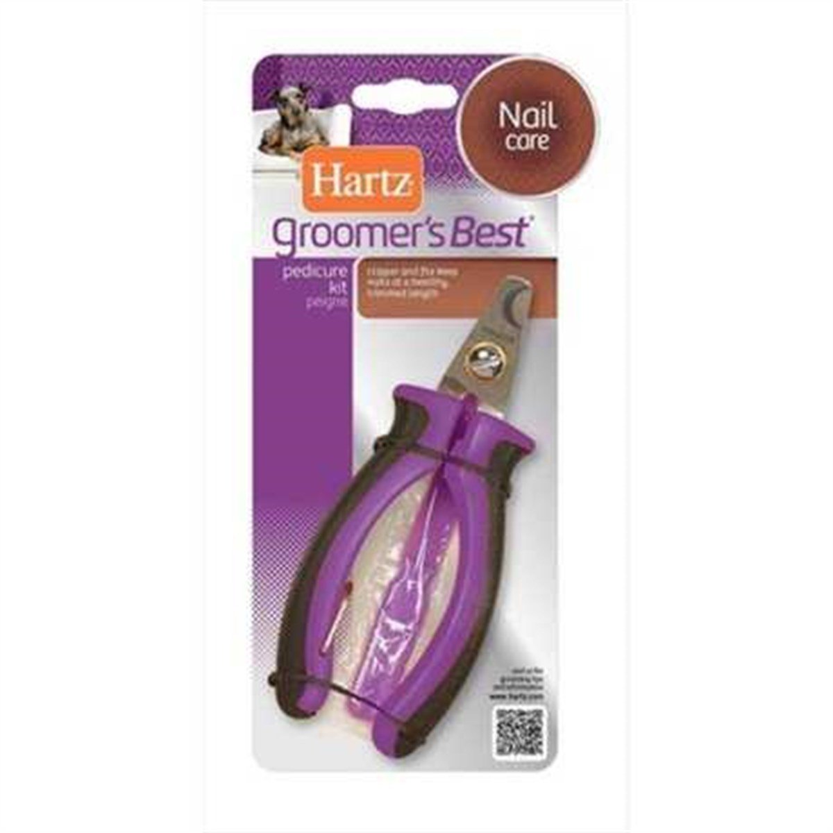 Hartz Groomers Best Nail Clipper Kedi Ve Kopek Tirnak Makasi Petza