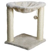 kedi tirmalama evi