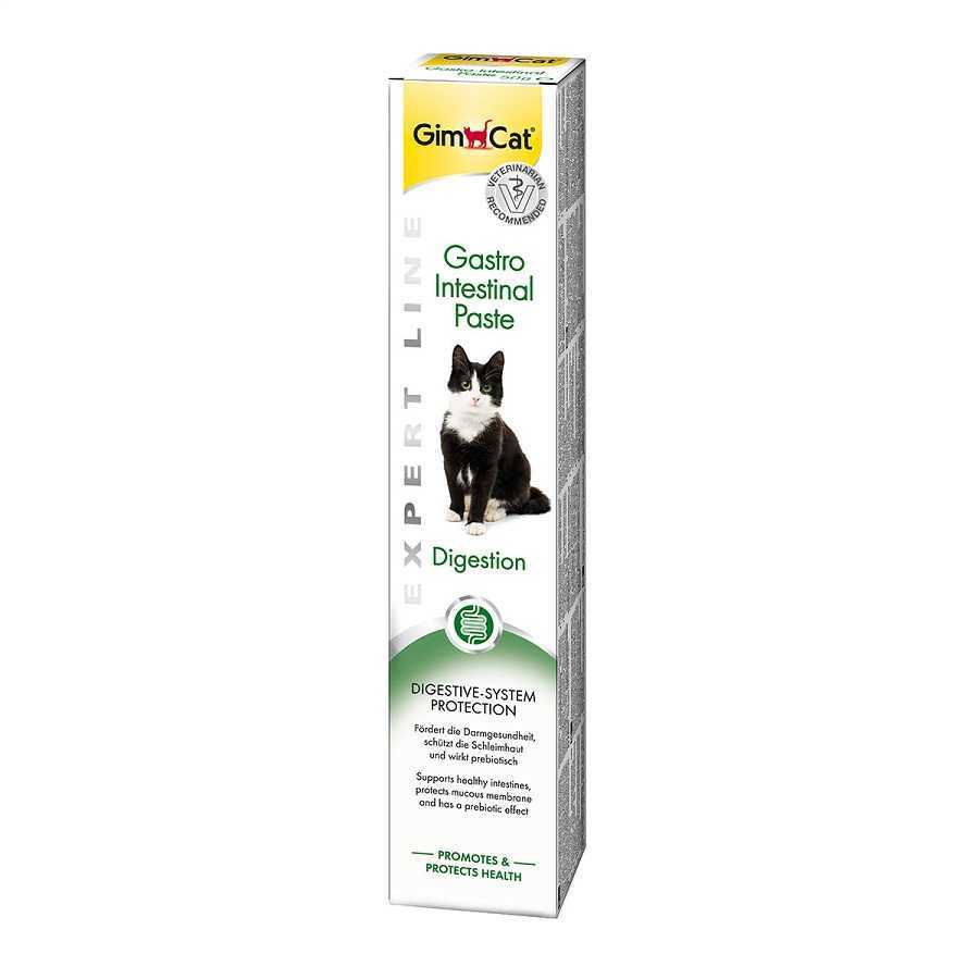 GimCat Expert Line Gastrointestinal Kedi Pastası 50 gr Petza
