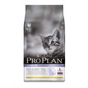 proplan kitten tavuklu yavru kedi mamasi 1 5 kg petza