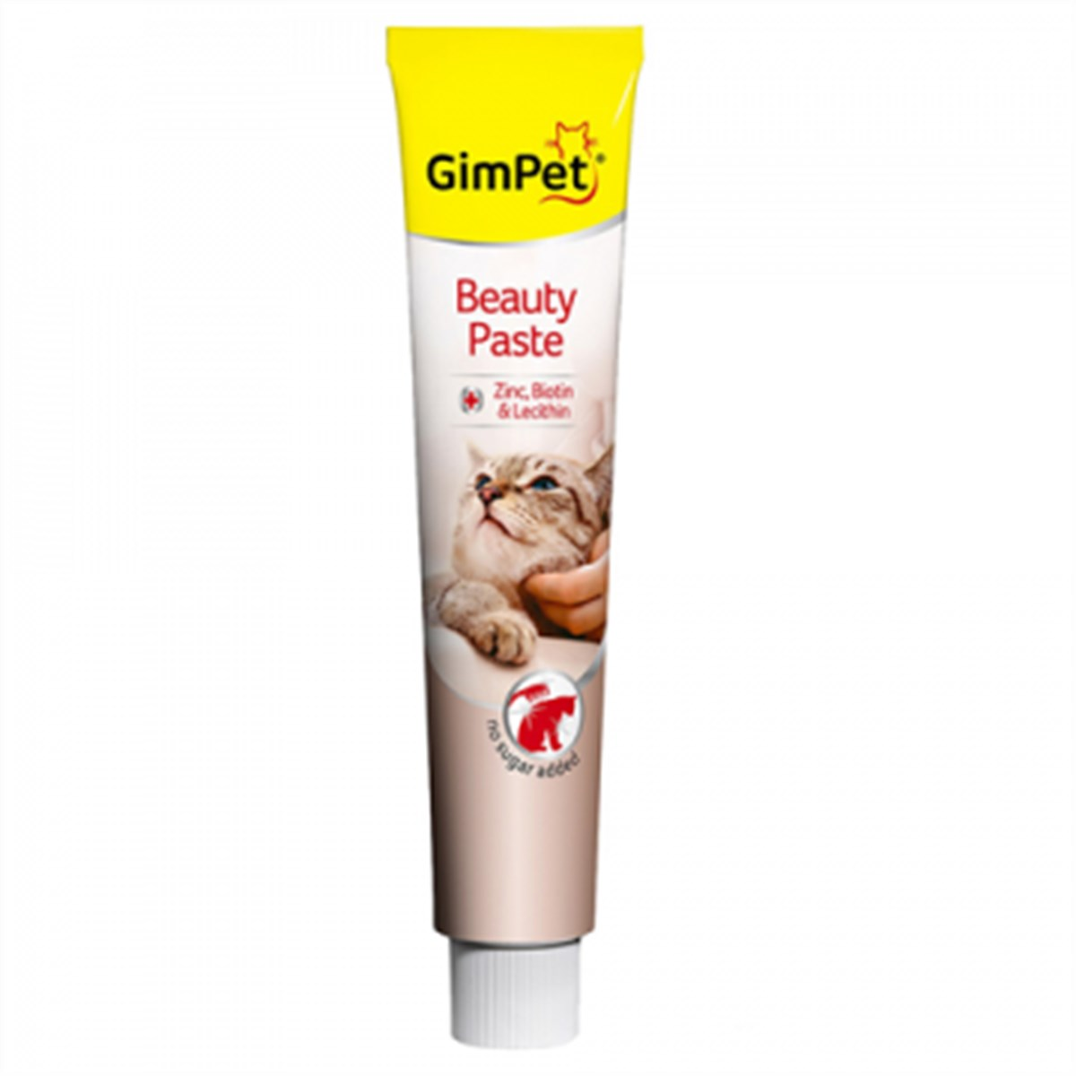 GimCat Beauty Paste Kedi Ödül Macunu 50 Gr Petza
