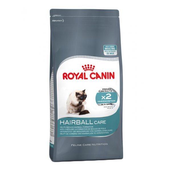 Royal Canin Hairball Care Kuru Kedi Maması 2 Kg Petza