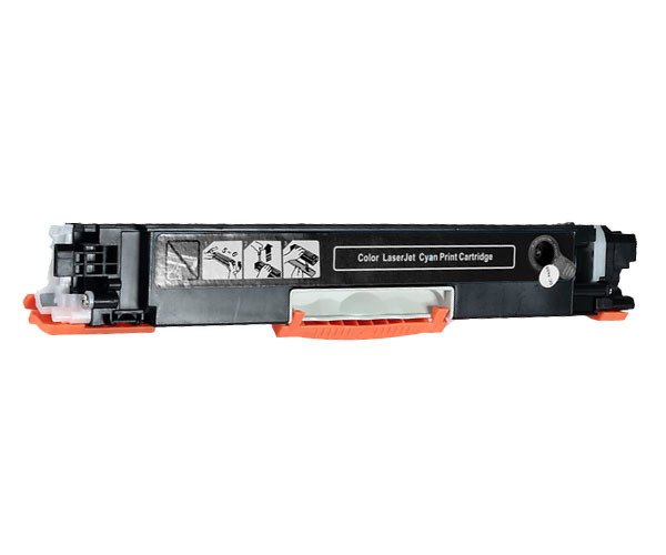 canon crg 729 siyah muadil toner canon 729