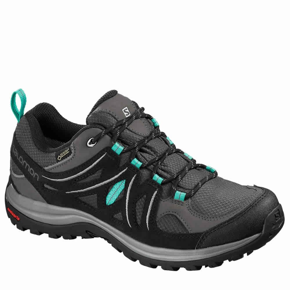 salomon ellipse gtx femme