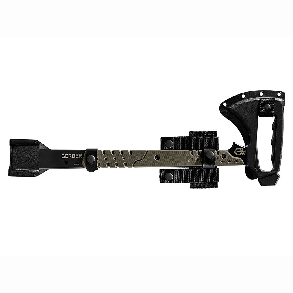 Gerber Downrange Tomahawk Balta (30-000715) | Gerber