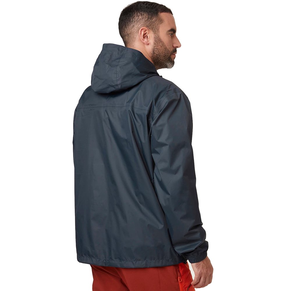 helly hansen windbreaker