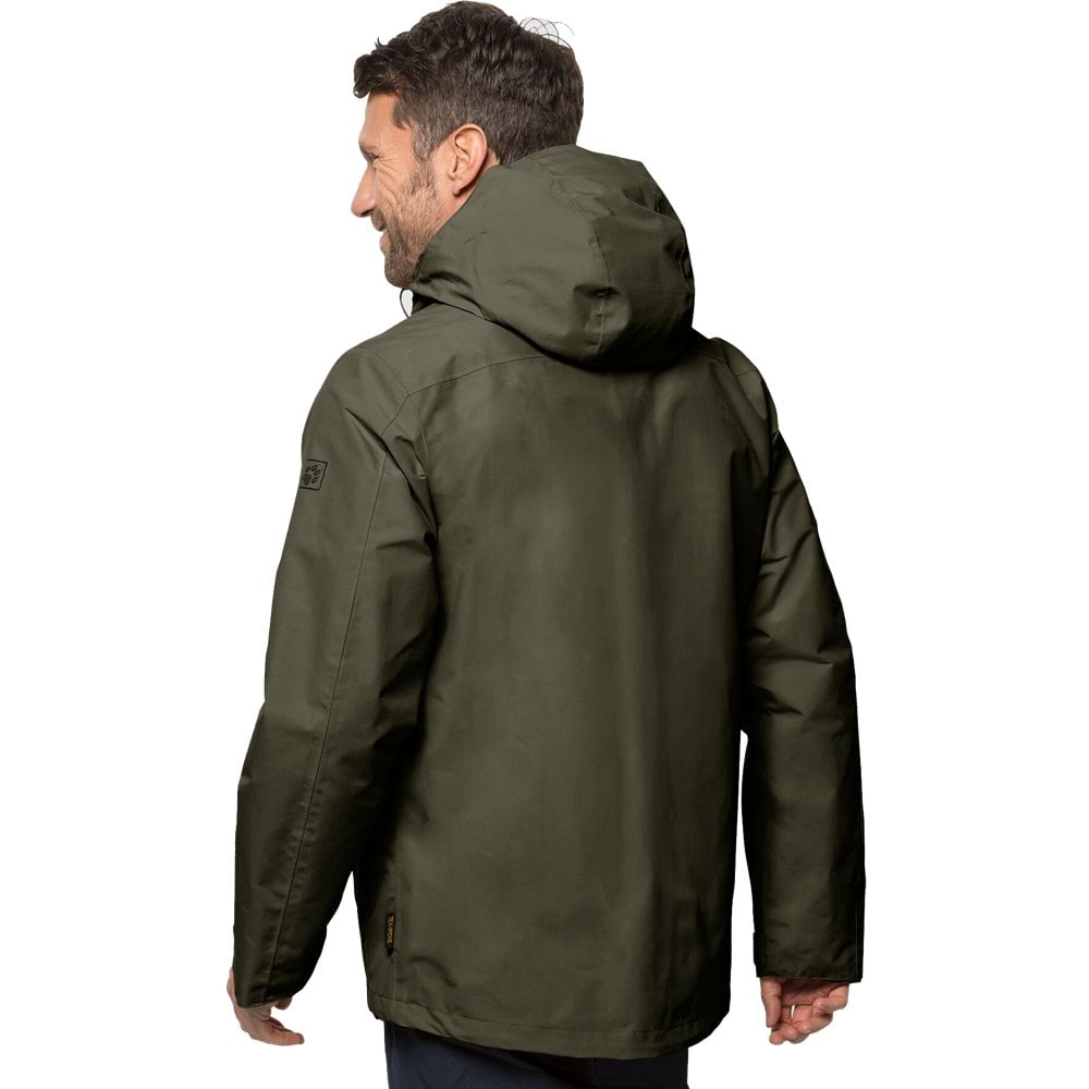 jack wolfskin 1110721