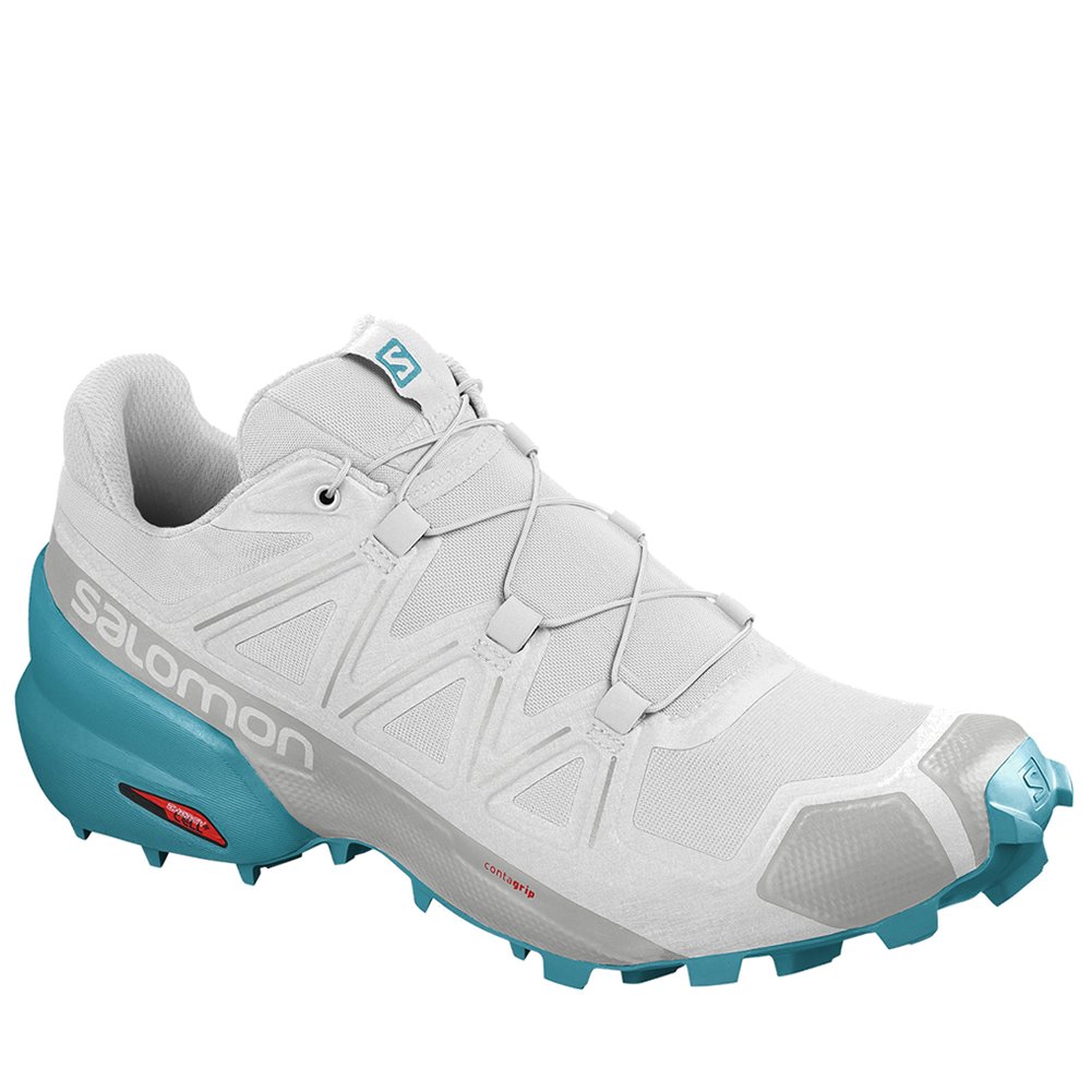 Salomon Speedcross 5 W Kadin Outdoor Ayakkabi L40968700